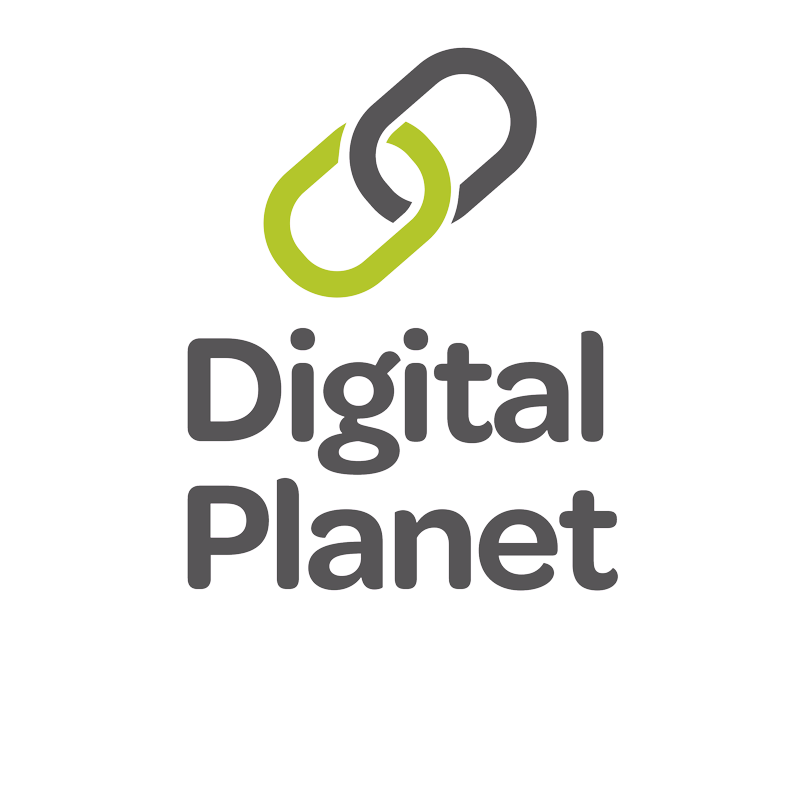 DIGITAL PLANET