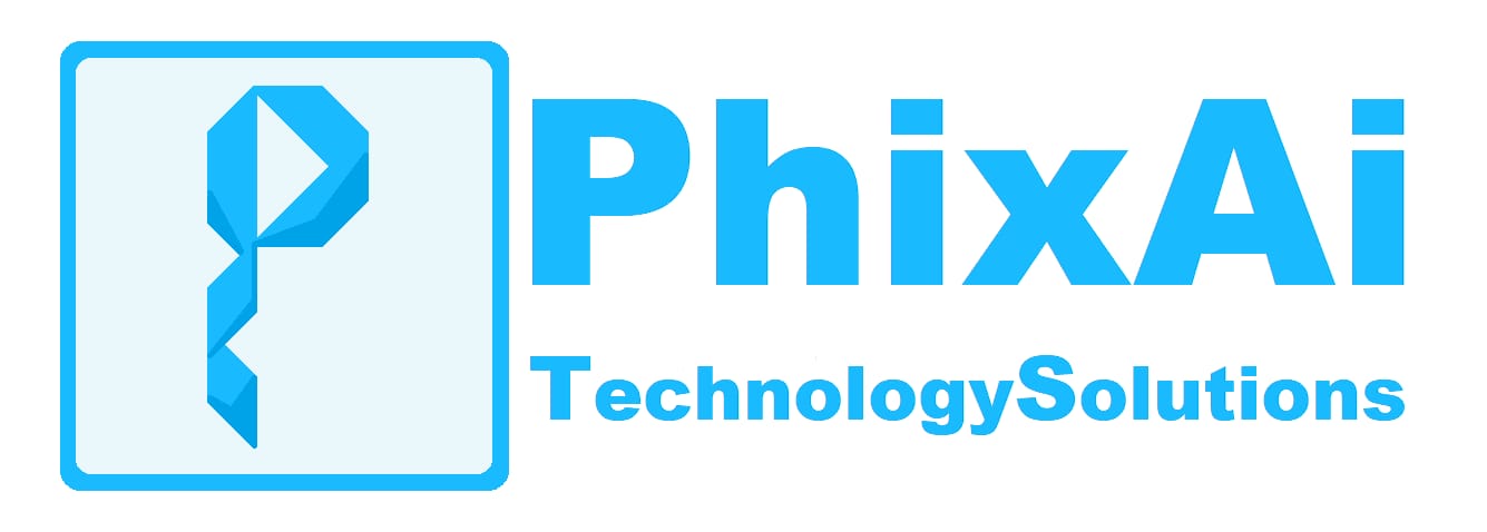 PhixAi Technology Solutions