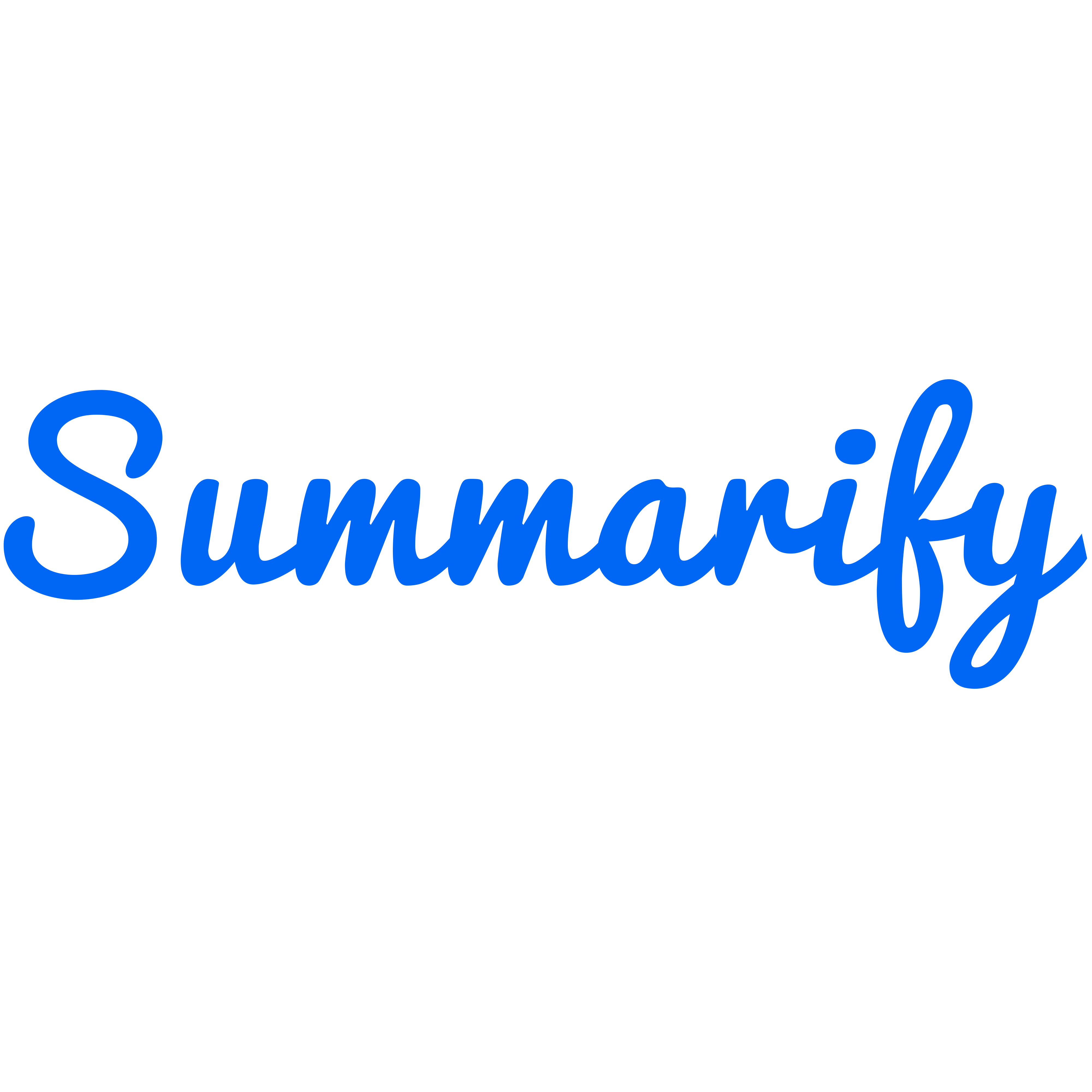 Summarify