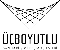 ÜÇBOYUTLU YAZILIM BİLGİ VE İLETİŞİM SİSTEMLERİ LTD. ŞTİ.